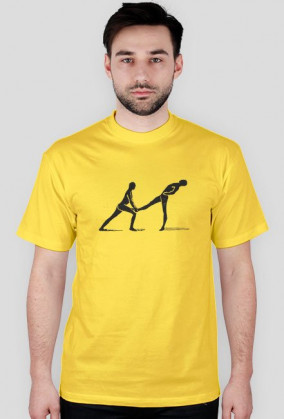 Koszulka z nadrukiem sportowym - I - 11/100