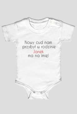 Nowy cud Janek