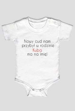 Nowy cud Kuba