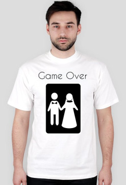 Game Over