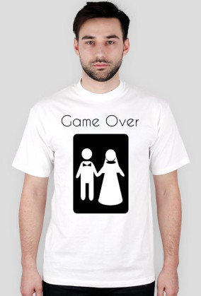 Game Over