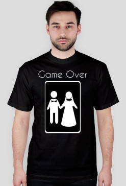 Game Over