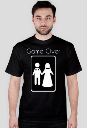 Game Over