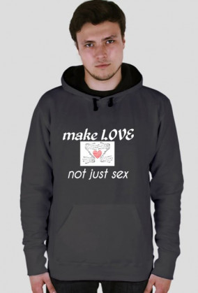 make love