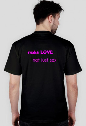 make love