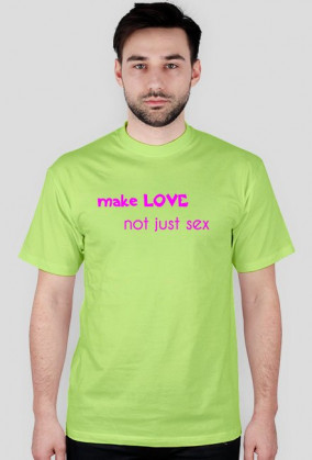 make love