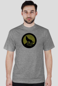 T-shirt Preppers Poland duże logo