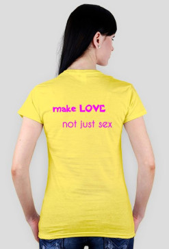 make love
