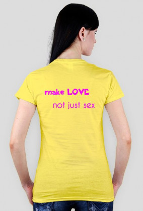 make love