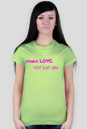 make love