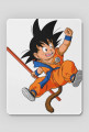 Podkładka pod mysz- Mały Goku