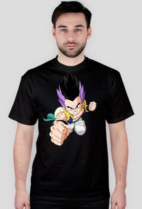 Koszulka Gotenks