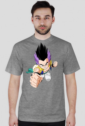 Koszulka Gotenks