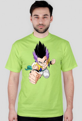 Koszulka Gotenks