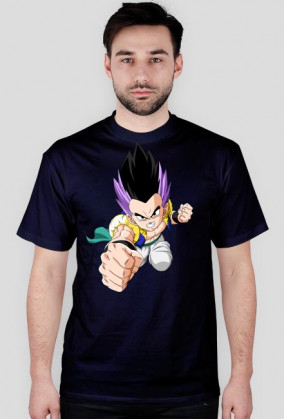 Koszulka Gotenks