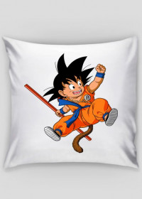 Poduszka-Mały Goku