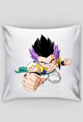 Poduszka-Gotenks