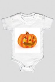 pumpkin man
