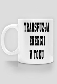transfuzja energii