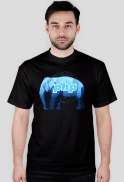 PHP koszulka