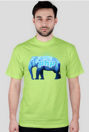 PHP koszulka