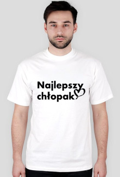 Najlepszy chłopak