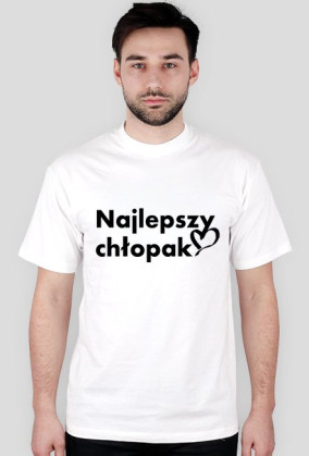Najlepszy chłopak