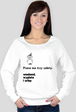 Bluza Mała Mi