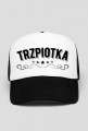 TRZPIOTKA - CZAPKA - TRUCKER