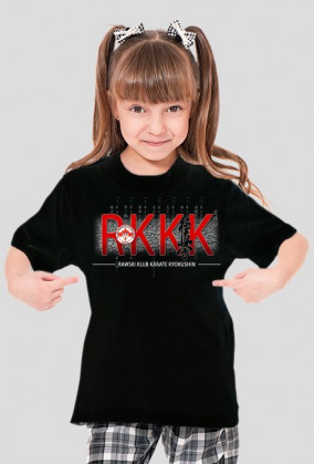 RKKK - koszulka dziecięca