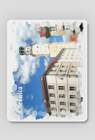 Podkładka pod mysz Oleśnica Rynek Ratusz