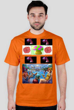 Legaue of legends