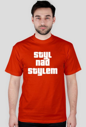 Styl Nad Stylem