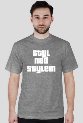 Styl Nad Stylem