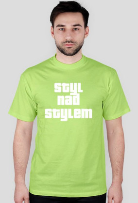 Styl Nad Stylem