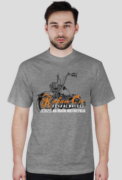 Motocyklowe Kocham Cię