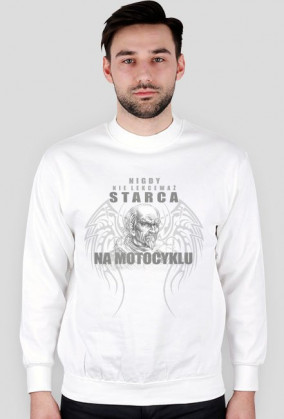 Motocyklowe/Starzec