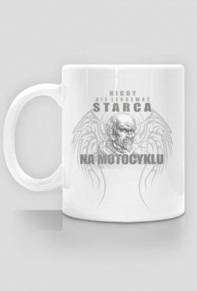 Kubek Starzec