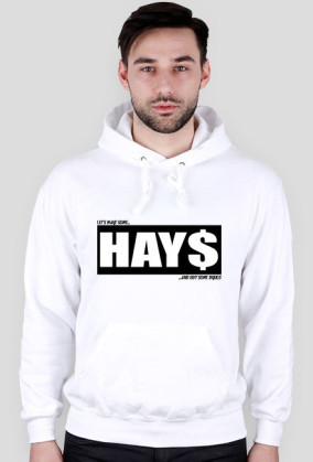 "HAY$" Bluza