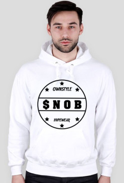 $NOB Bluza