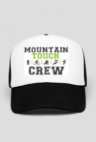 Czapka Truckers MT