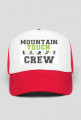 Czapka Truckers MT