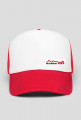 Czapka Truckers MT logo