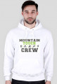 Bluza z kapturem MT