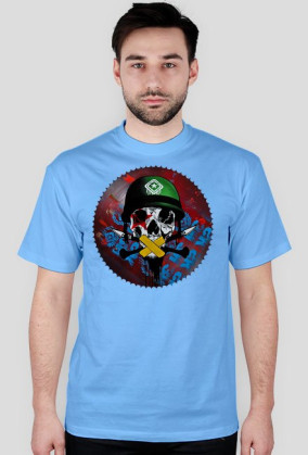 SkullHelmet