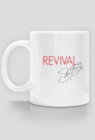 Kubek Selena Gomez Revival