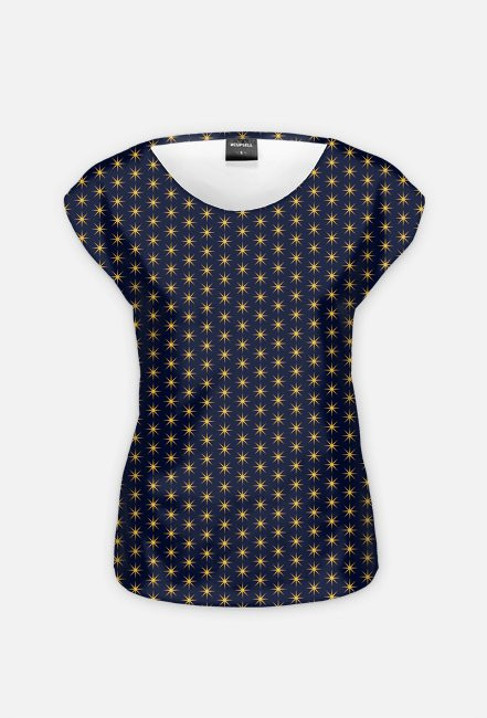 Creativewear Starry Night FullPrint Damska