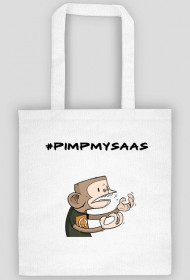 SaaS Manager Code Monkey Bag