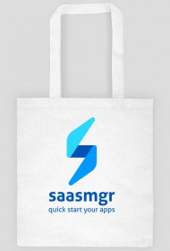 SaaS Manager Code Monkey Bag