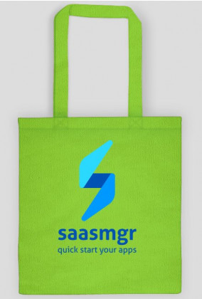 SaaS Manager Code Monkey Bag
